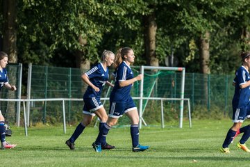 Bild 2 - Frauen SG Krempe/Glueckstadt - VfR Horst